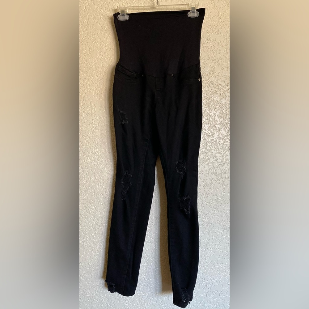 Maternity Jeans